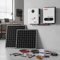 Collection image for: Energy solutions