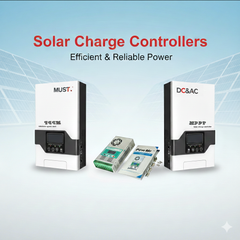 Collection image for: Charge Controller