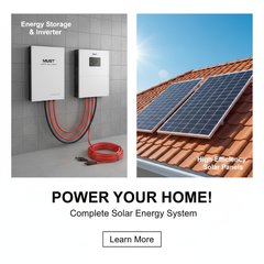 Collection image for: Solar Kit