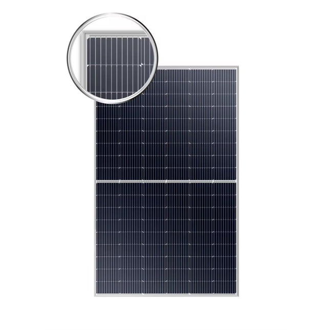 720 Watts Mono Photovoltaic Solar Panel- by Westpoint