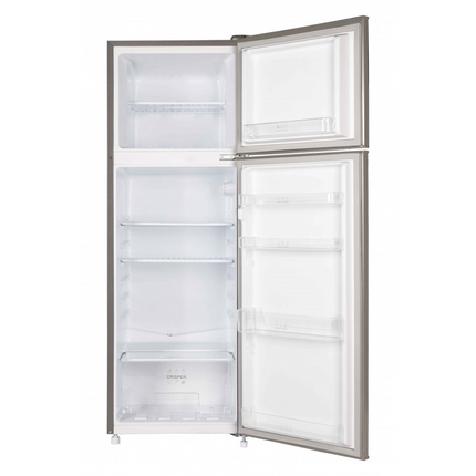 8 Cuft Upright Freezer- White by Westpoint