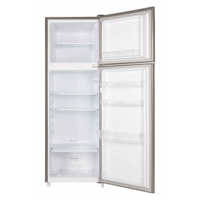 8 Cuft Upright Freezer- White by Westpoint
