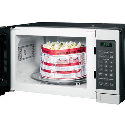 Microwave Countertop Stainless General Electric