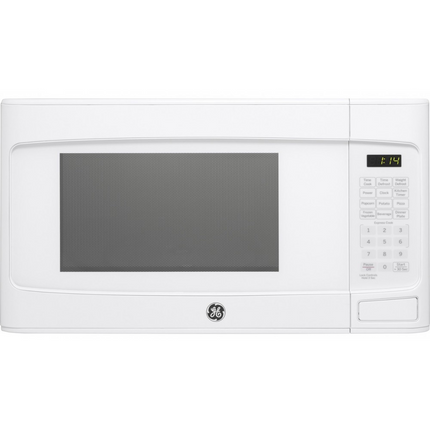 GE® 1.1 Cu. Ft. Capacity Countertop Microwave Oven