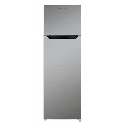 9 Cuft/ 261L Defrost Refrigerator 2 Doors Westpoint