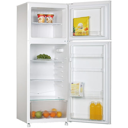 12 Cuft/ 331L 2 Doors Manuel Defrost Refrigerator White Westpoint