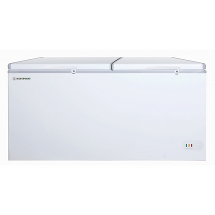 36 Cuft Chest Freezer R134A 110V/ 60Hz Alu LK Westpoint