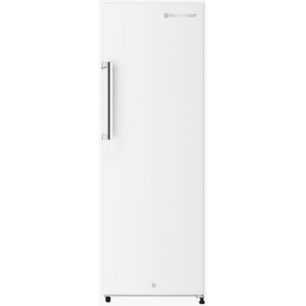 12 Cuft/ 331L 2 Doors Manuel Defrost Refrigerator White Westpoint