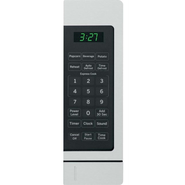 Microwave Countertop Stainless General Electric