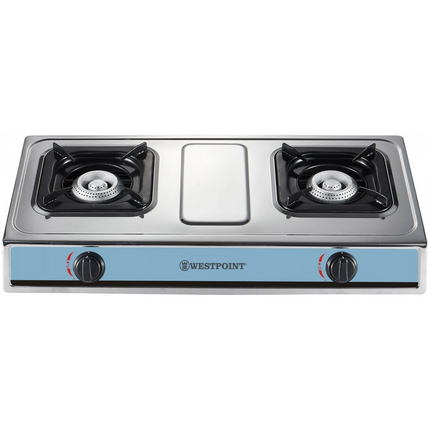 Cast iron Auto Ignition Propane Gas Stove Westpoint