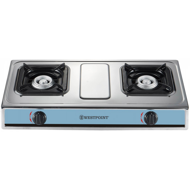 Cast iron Auto Ignition Propane Gas Stove Westpoint