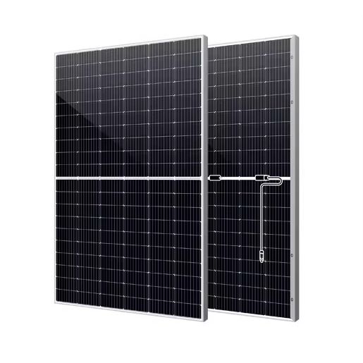 720 Watts Mono Photovoltaic Solar Panel- by Westpoint