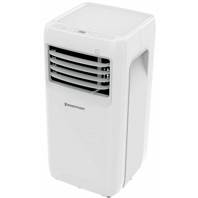 AC Portable 12000 BTU 110V Westpoint