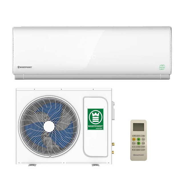 Split inverter 9000BTU 110V