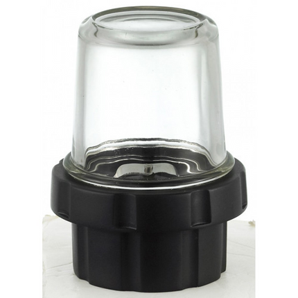 Blender 400W Glass Pot  Westpoint