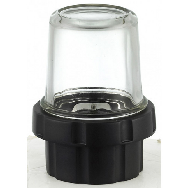 Blender 400W Glass Pot  Westpoint