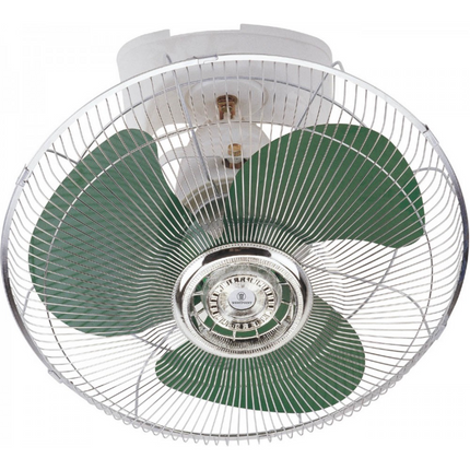16 inches/ 40cm Ceiling Orbit Fan Westpoint