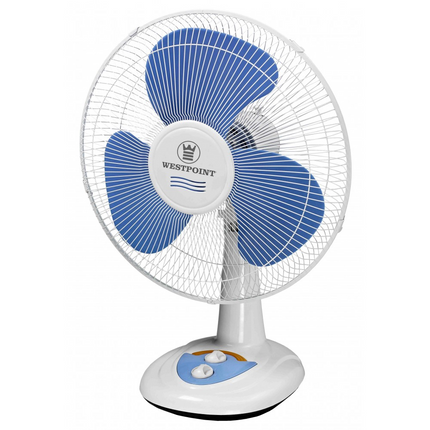 Desk Fan 16'' Westpoint