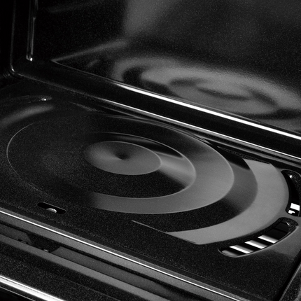 30" Gas Stove 6 Burners - Mabe