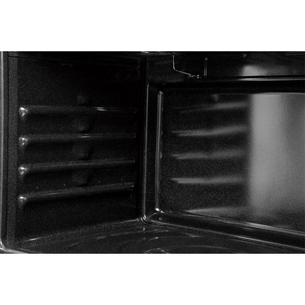 30" Gas Stove 6 Burners - Mabe