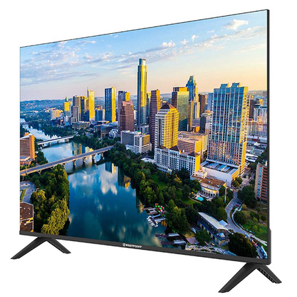 TEKY-5024SW.F.A SMART LED TV 50" WESTPOINT