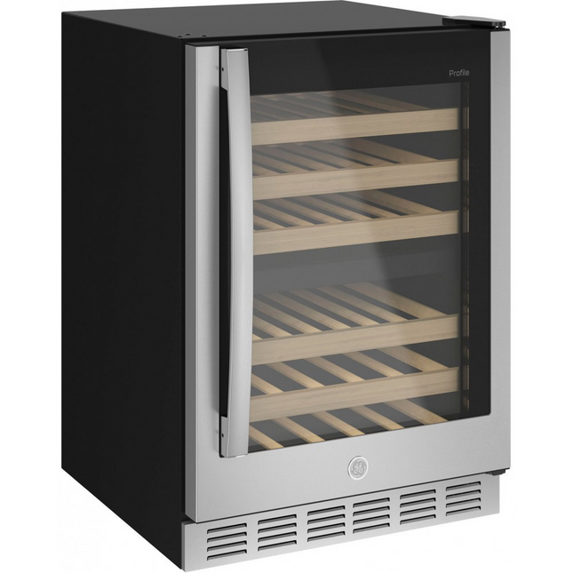 GE Profile™ Series Wine Cooler 6 Cuft