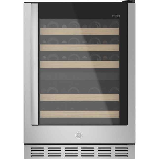 GE Profile™ Series Wine Cooler 6 Cuft