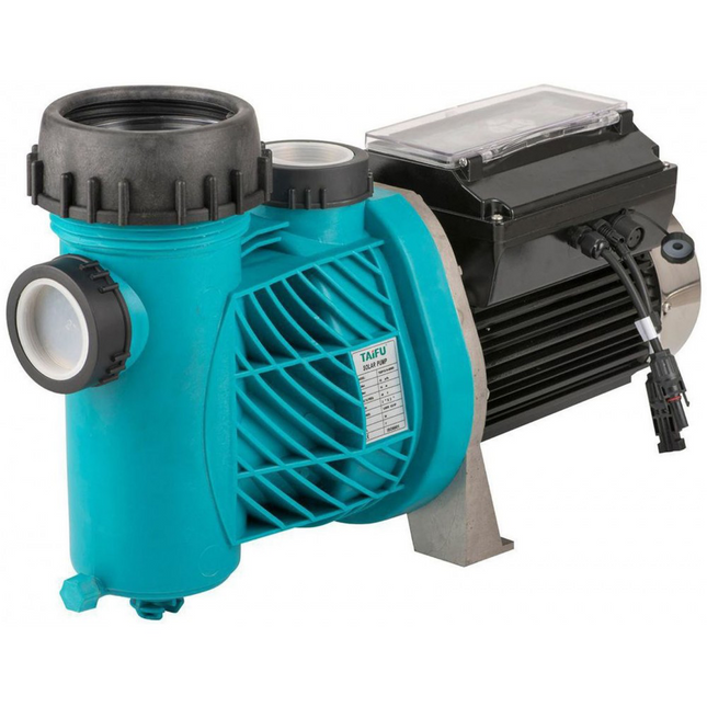 TSSP15-14-48/600 - Taifu DC Swimming Pool Solar Pump