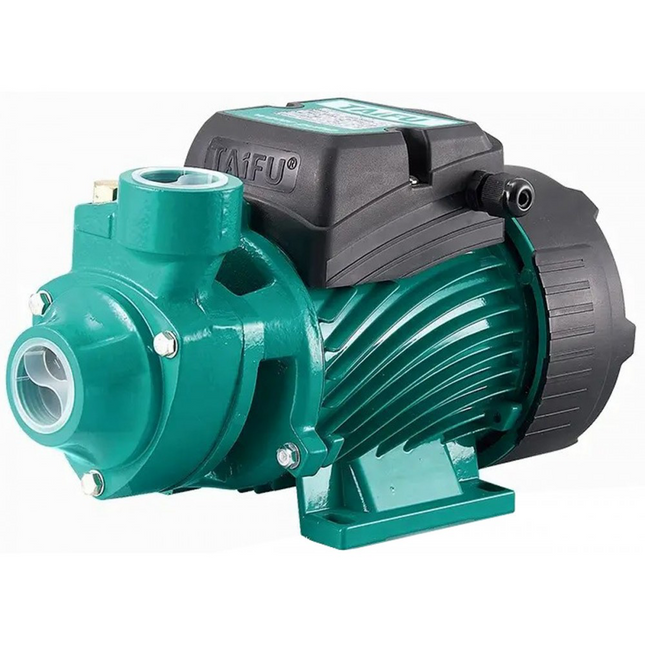 QB60-DC - Taifu Solar Water Pump