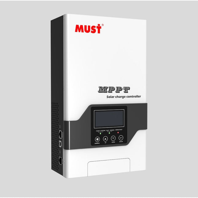 Solar Charge Controller MUST 80A MPPT, 245 V