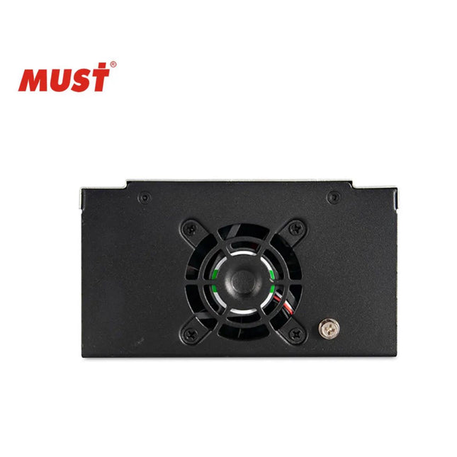 MUST Solar Charge Controller 100A MPPT, 245V